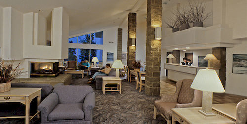 Spruceglen Inn غراند ماريس المظهر الخارجي الصورة